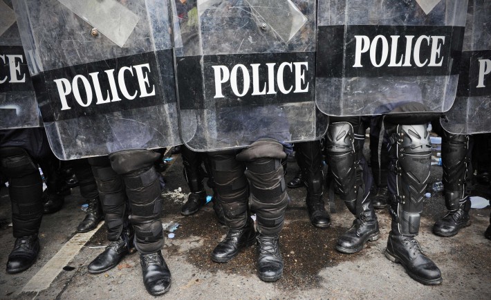 Police-in-Riot-Gear-Tips-to-Protect-Yourself-710x434